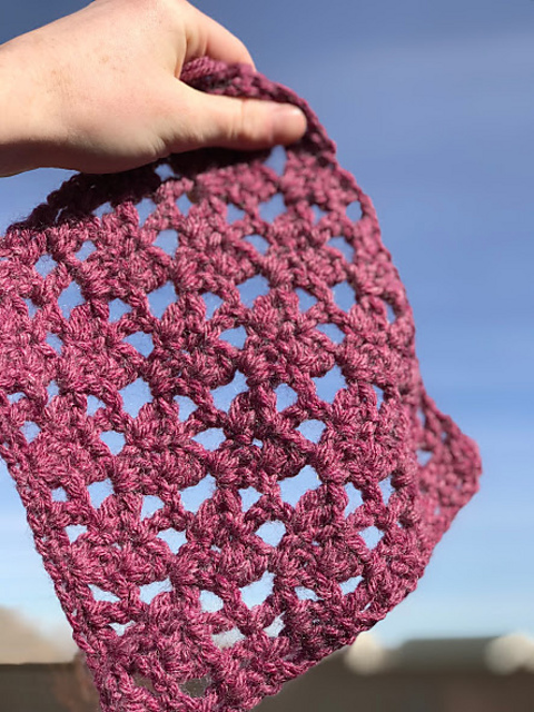 Heart Stitch