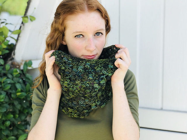 Everglade Cowl