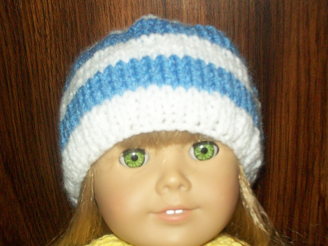 American Girl Doll Hat