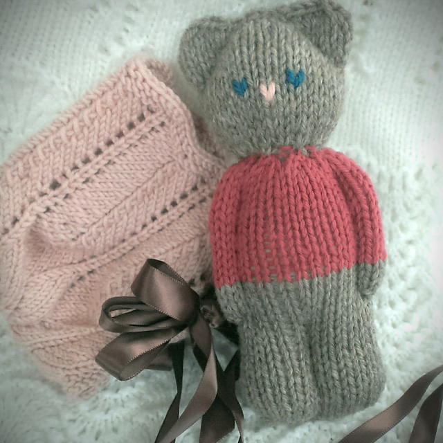 Charlie Bear