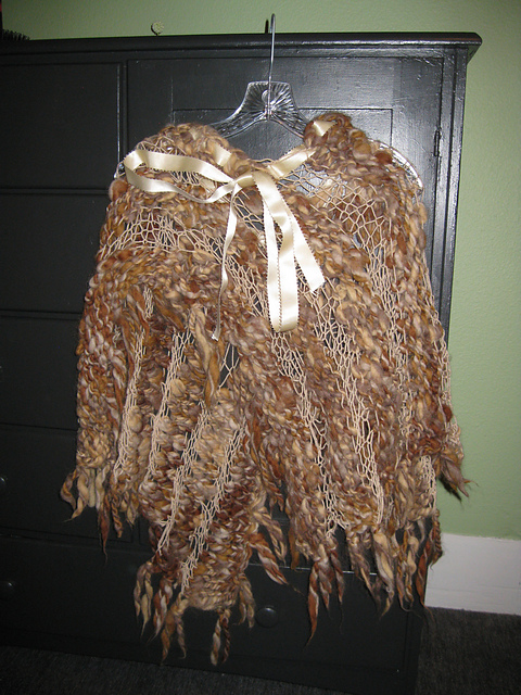 Poncho