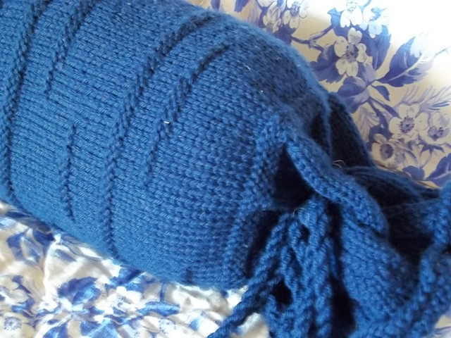 Bolster Cushion
