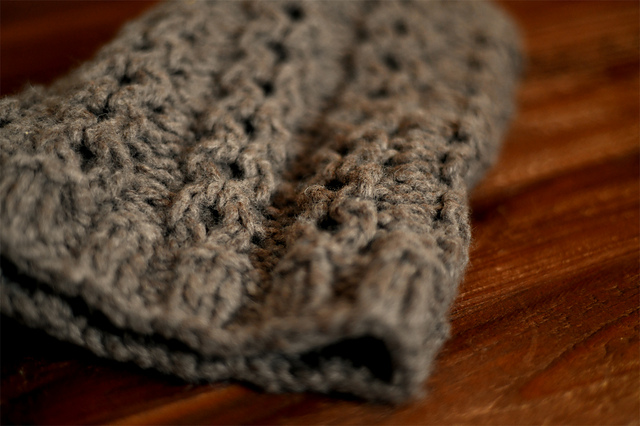 A Reworked Cowl