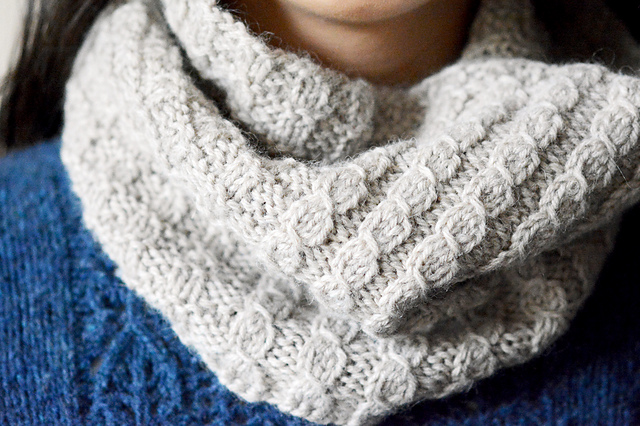 Undyed Autumn