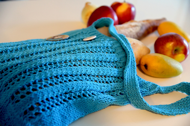 Summer Shoulder Bag