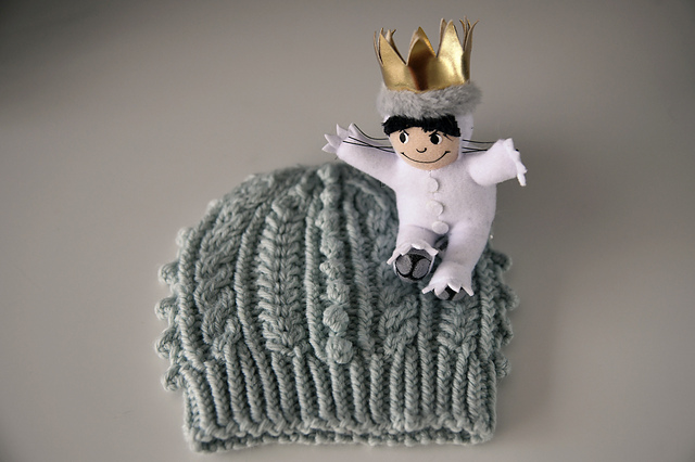 Fairy Tale Crown Hat For All