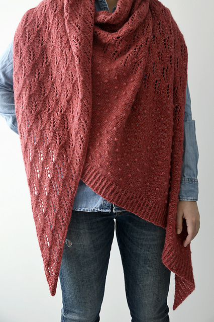 Pattern Hee Ravelry: Blooming Days pattern by Sung Hee Park