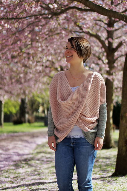 Jodi's Sweater