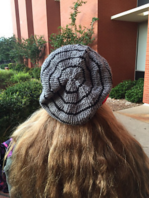 Betsy's Hat