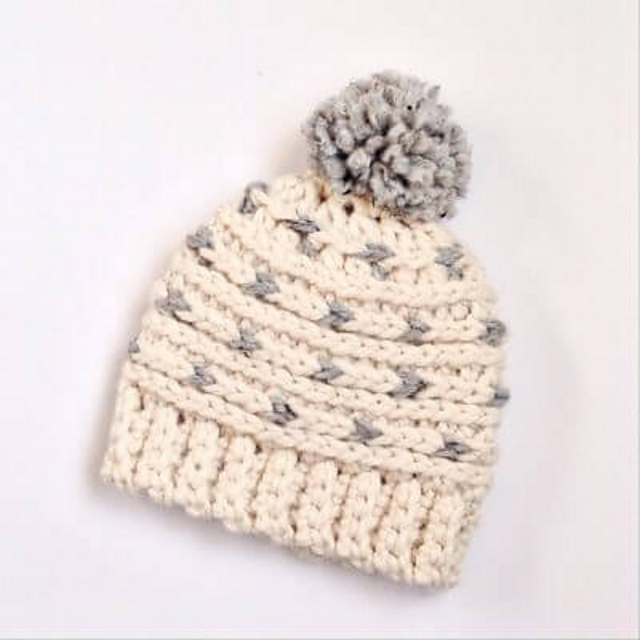 The Everly Hat