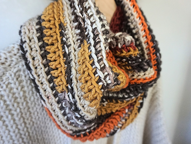 November Cowl