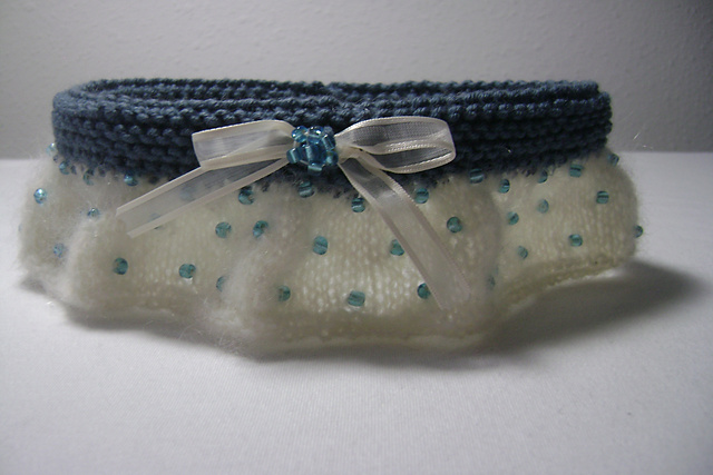 Bridal Garter