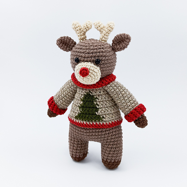 Rudolph the Reindeer