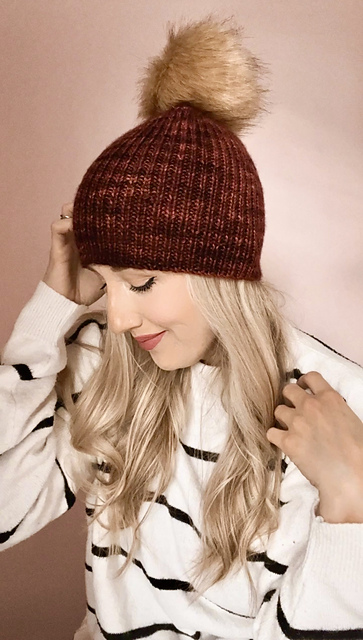 Mary Jane Hat