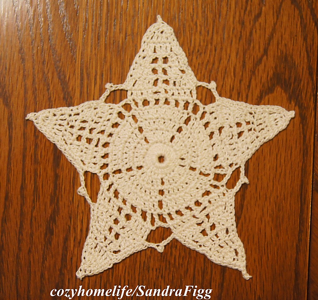 STAR # 2