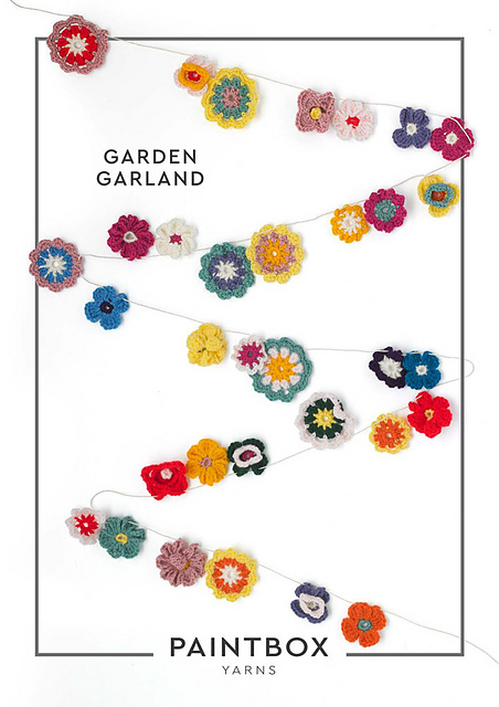 Garden Garland