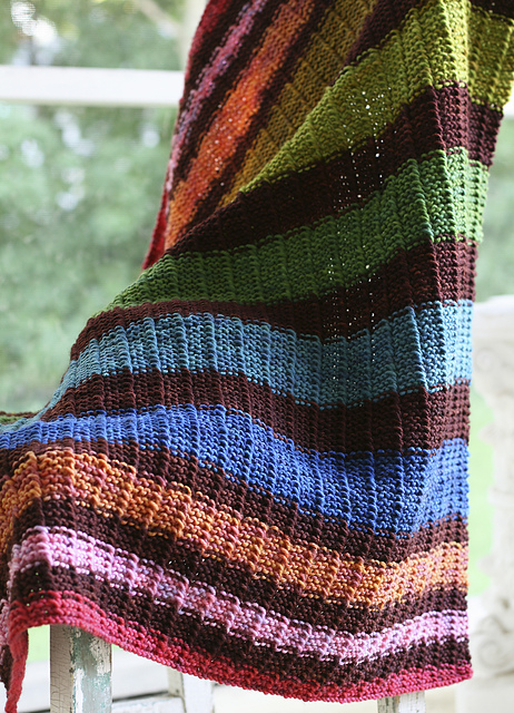 The Willa Blanket