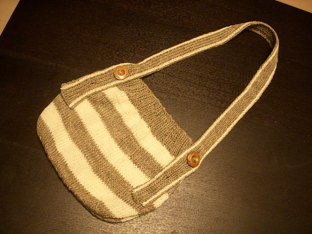 No.10 Bag
