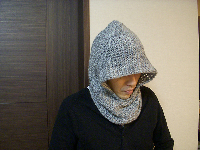 A. Cagoule