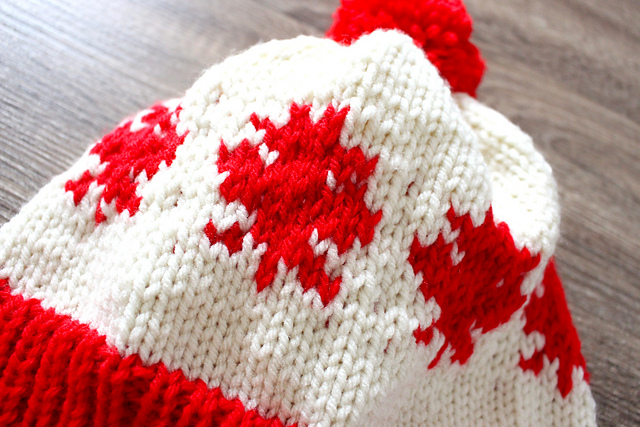 O' Canada Hat