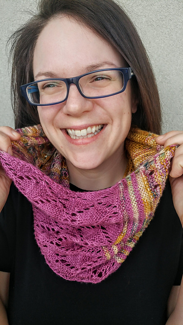 My Sister's Cowl