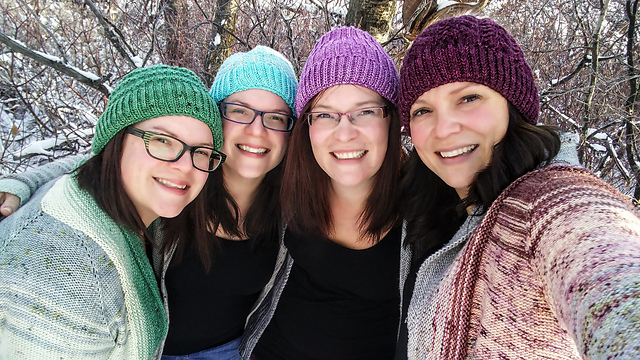 4 Sisters Toque Collection