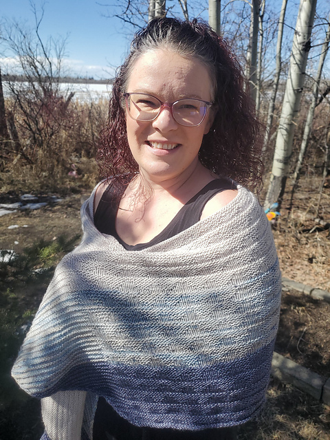 Retreat Wrap
