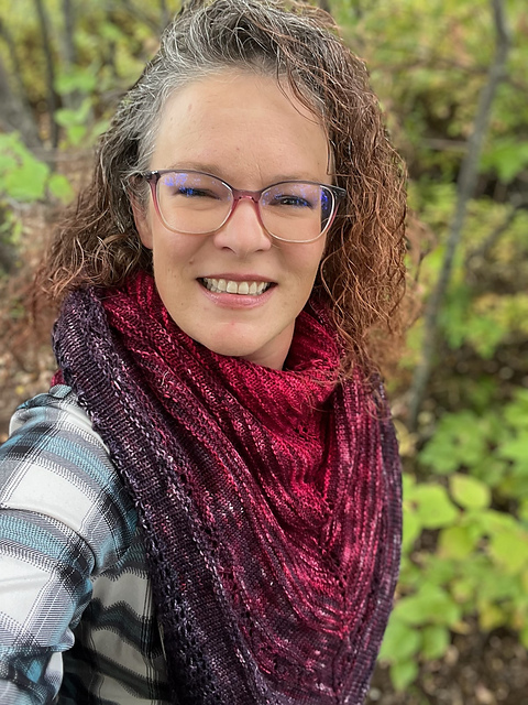 Fireweed Wrap