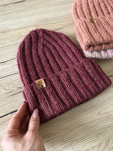 Madlen Beanie