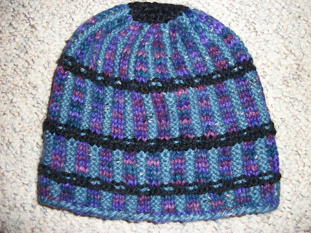 Inspiration Hat
