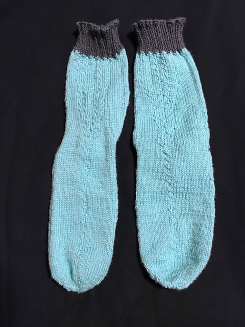 Additions Socks