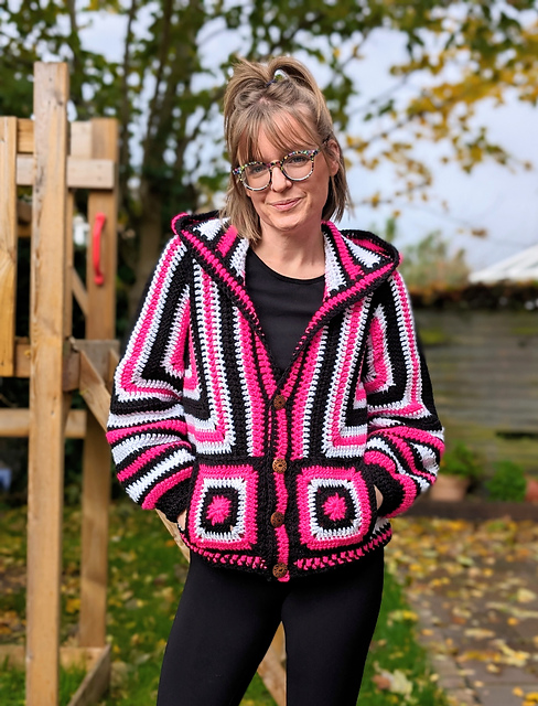 LGB CARDI-2 変形 ロング カーディガン HYDE V系 Y2K LGB CARDI-2 変形 ロング カーディガン HYDE V系 Y2K