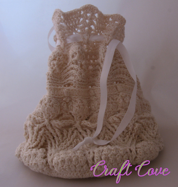 Augenia Boho bag