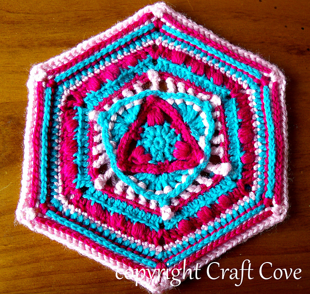 Hexagon One