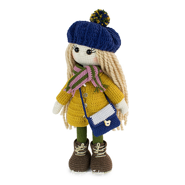 Kelly Doll
