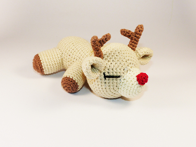 Reindeer