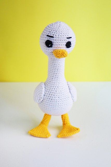 Duck