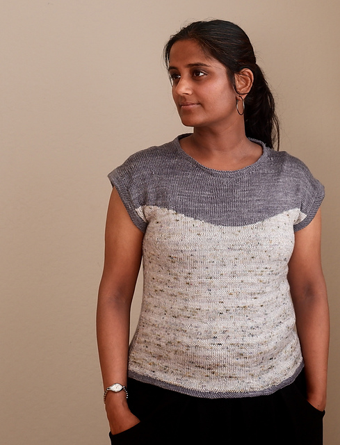 Fluens Tee