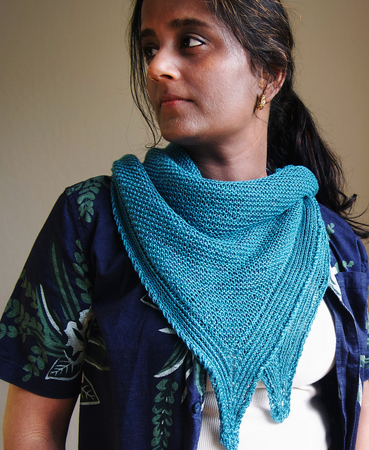 Reshma Kerchief
