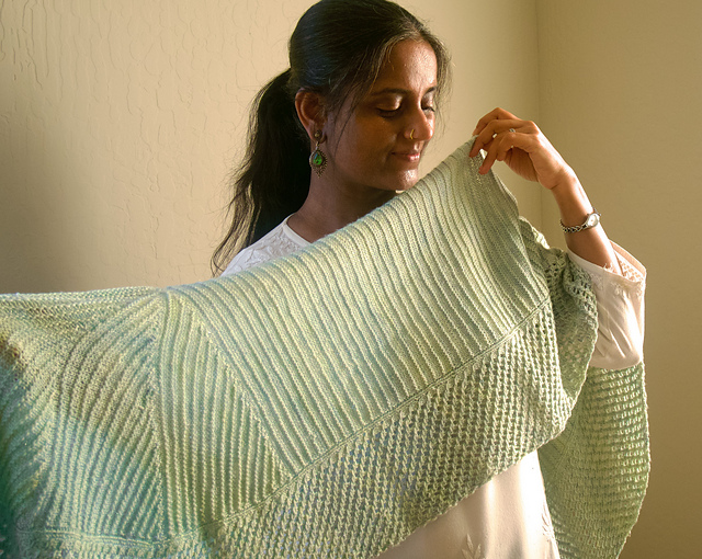 Neha Shawl
