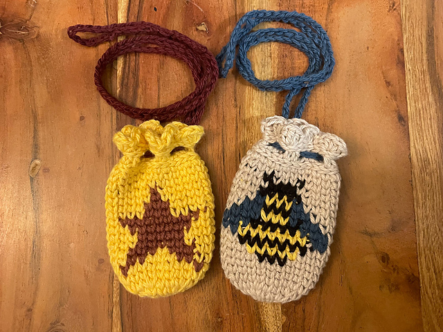 Spell Pouch