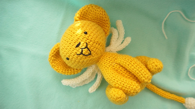 Kero-Chan