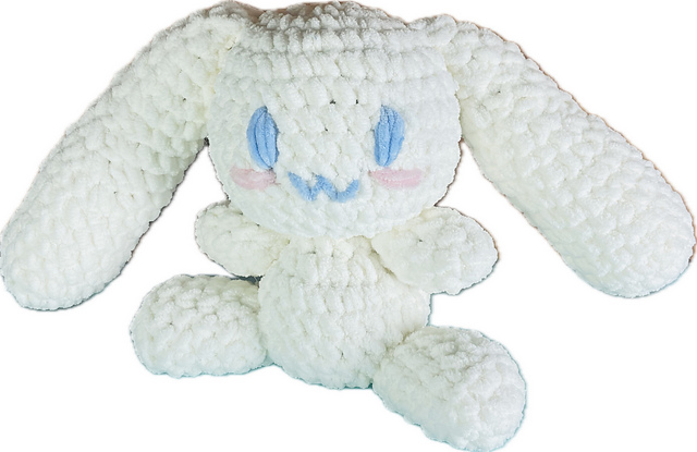 Cinnamoroll Plush
