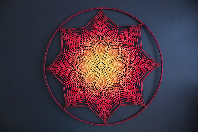 Mandala Alana