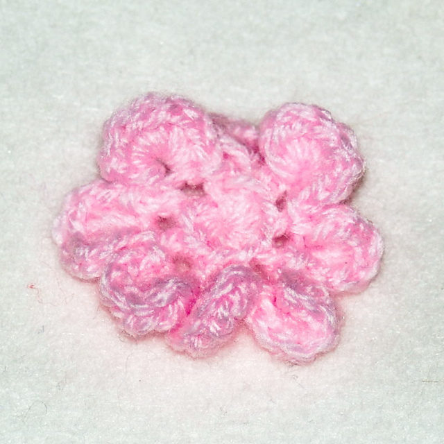 Gerry Flower