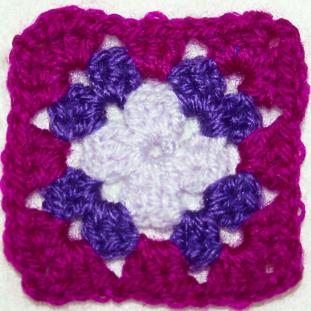 Granny Square