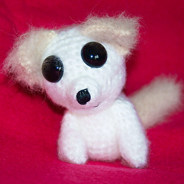 Arctic Fox