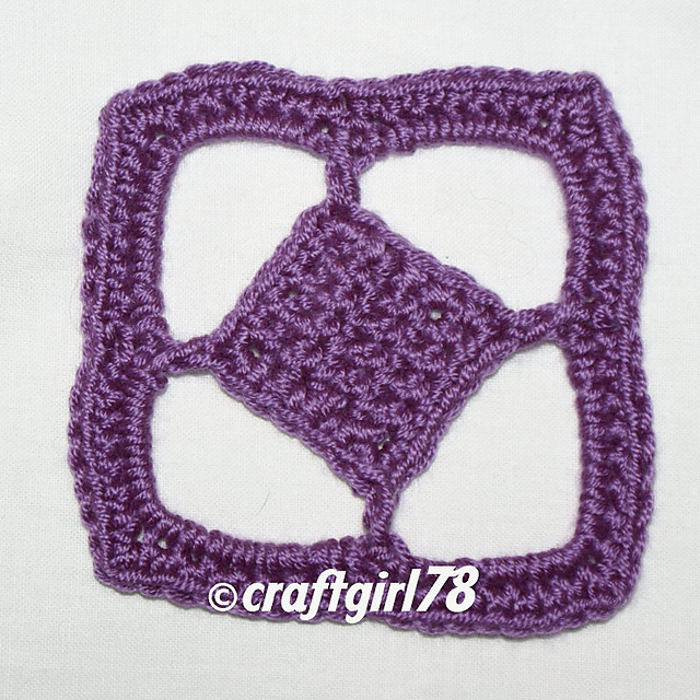 2 Diamond Square