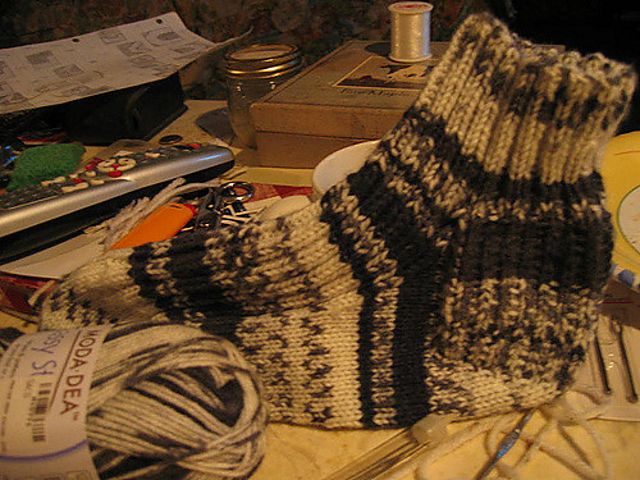 Socks for Everyone