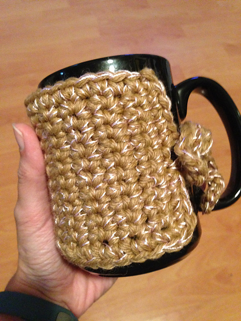 Simply Sweet Mug Hug